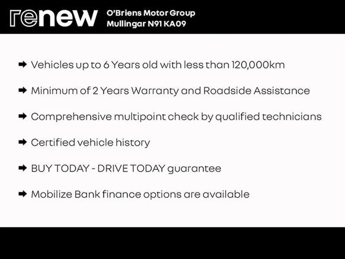 Opel Vivaro Vivaro L-1.5 120BHP -6sp MAN 5DR Crew - Image 2