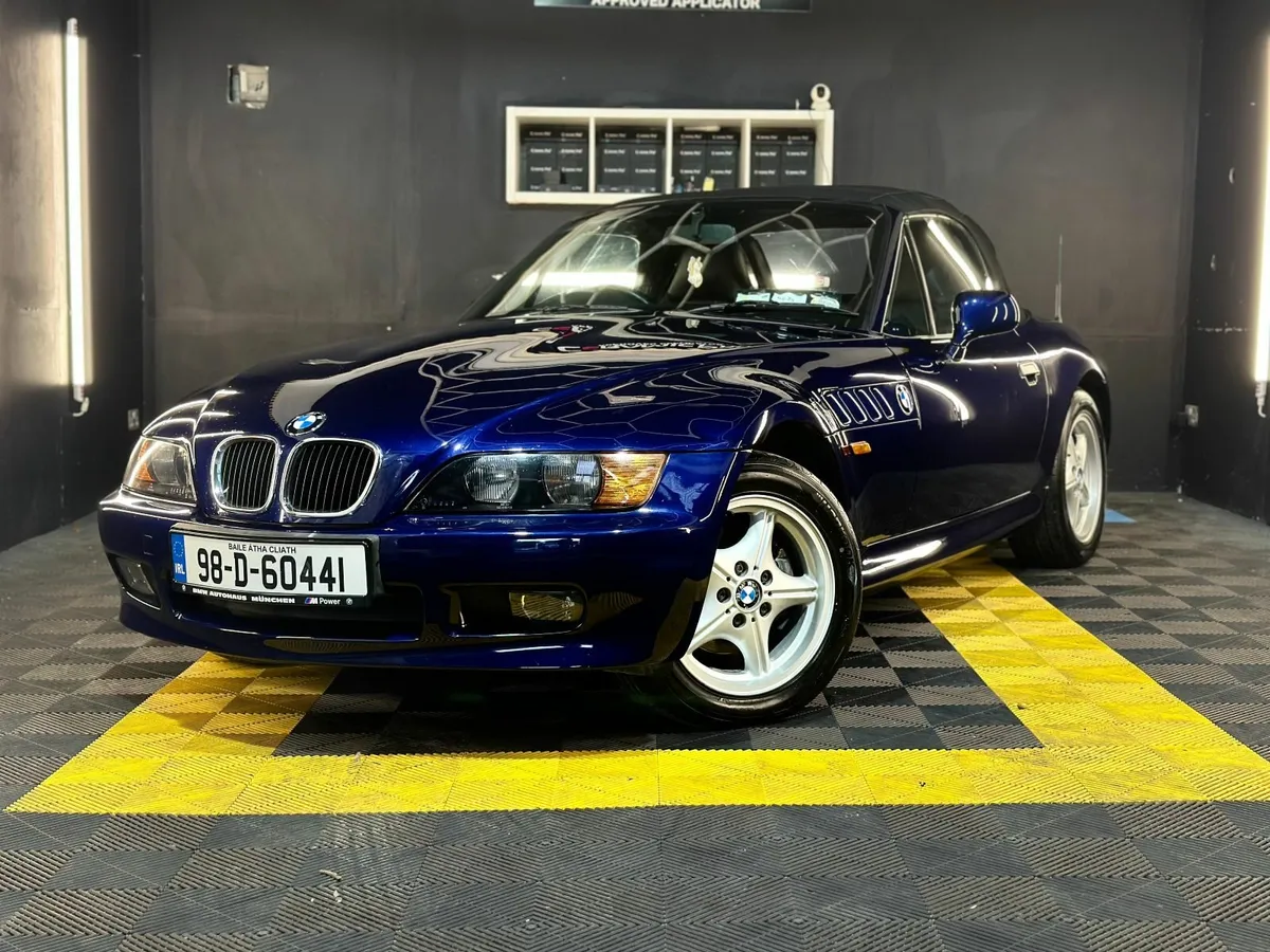 BMW Other 1998 - Image 1
