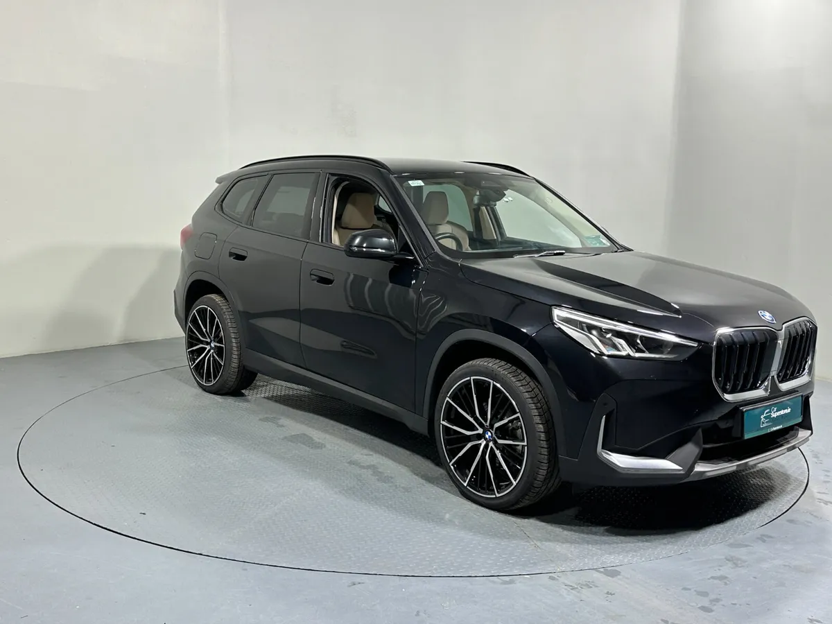 BMW X1 25e Sport 1.5 Plug In Hybrid 232 - Image 1