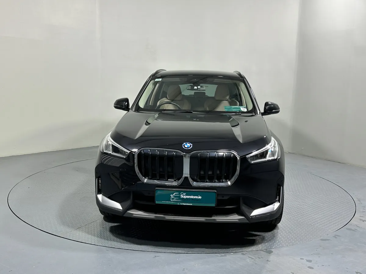 BMW X1 25e Sport 1.5 Plug In Hybrid 232 - Image 2