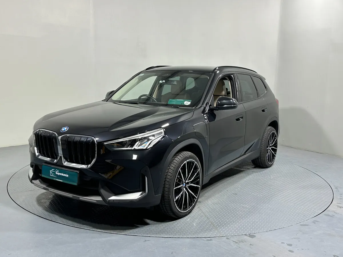 BMW X1 25e Sport 1.5 Plug In Hybrid 232 - Image 3