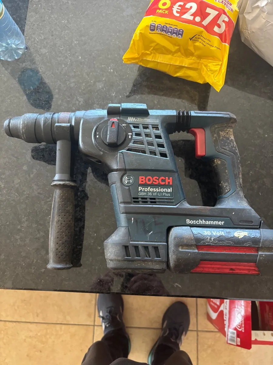 Drill