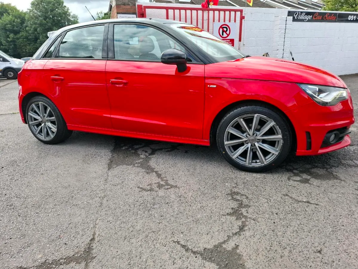 Audi A1 - Image 2