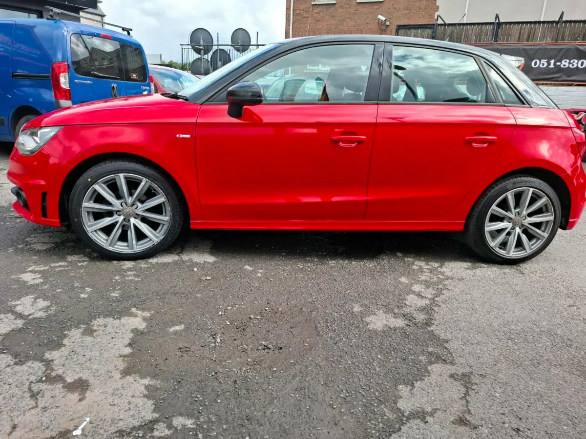 Audi A1 - Image 3
