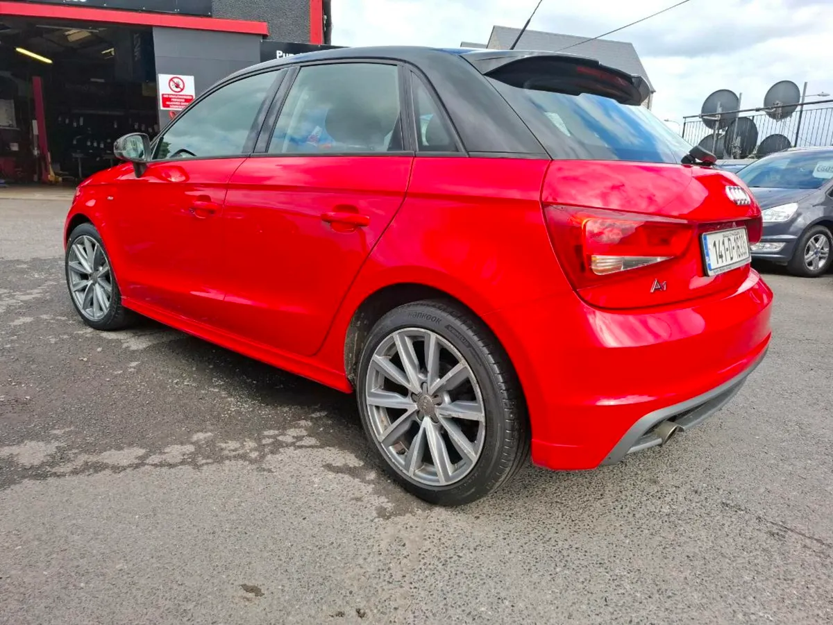Audi A1 - Image 4