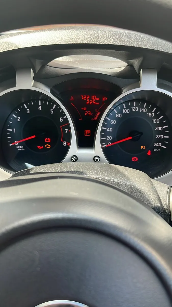 2016 Nissan Juke - Image 3