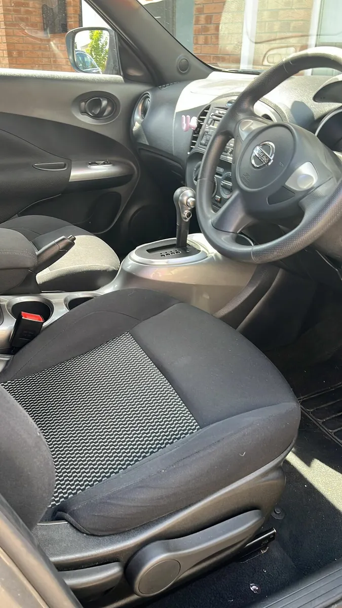 2016 Nissan Juke - Image 4
