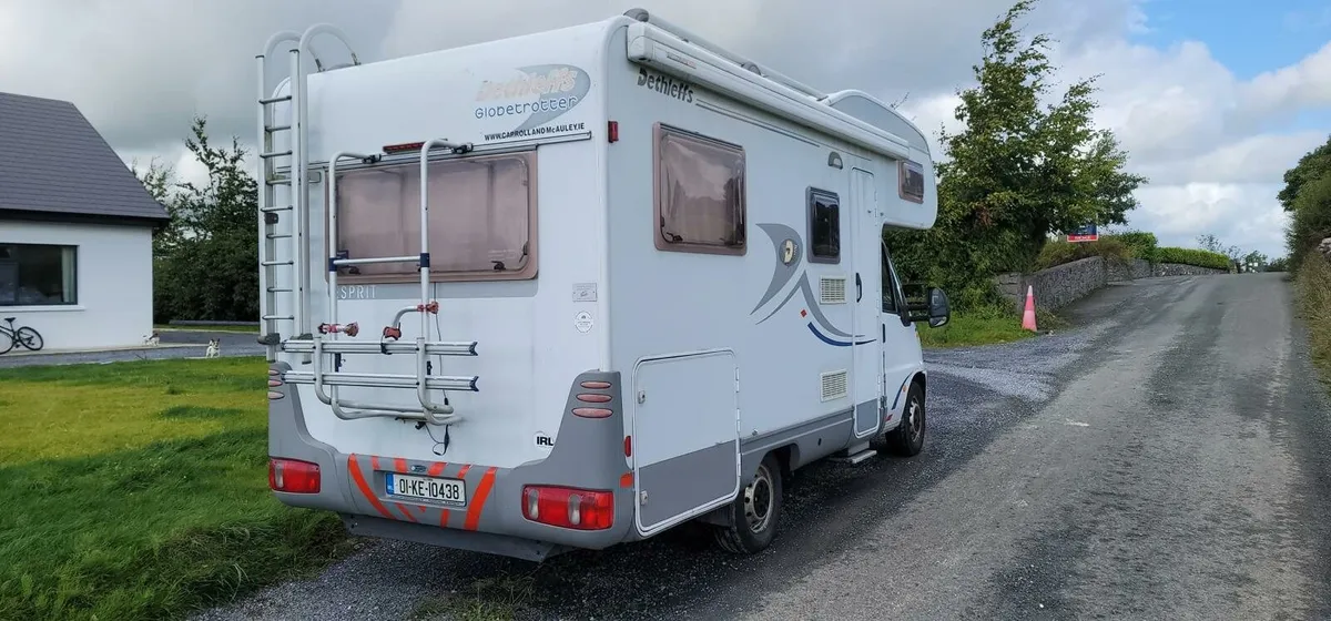 Camper - Image 3