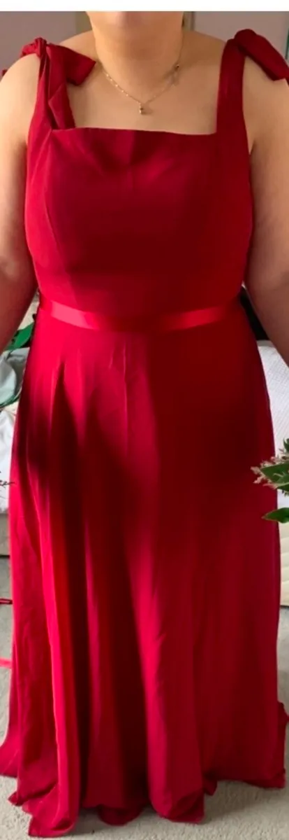 Bridesmaids dresses - Image 2