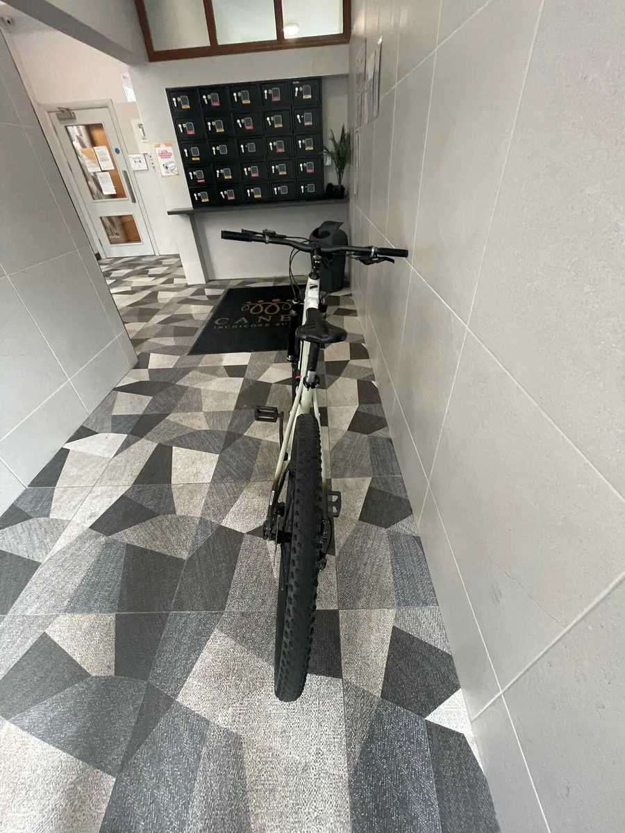 Gt avalanche Mountain bike willing to negotiate - Image 3