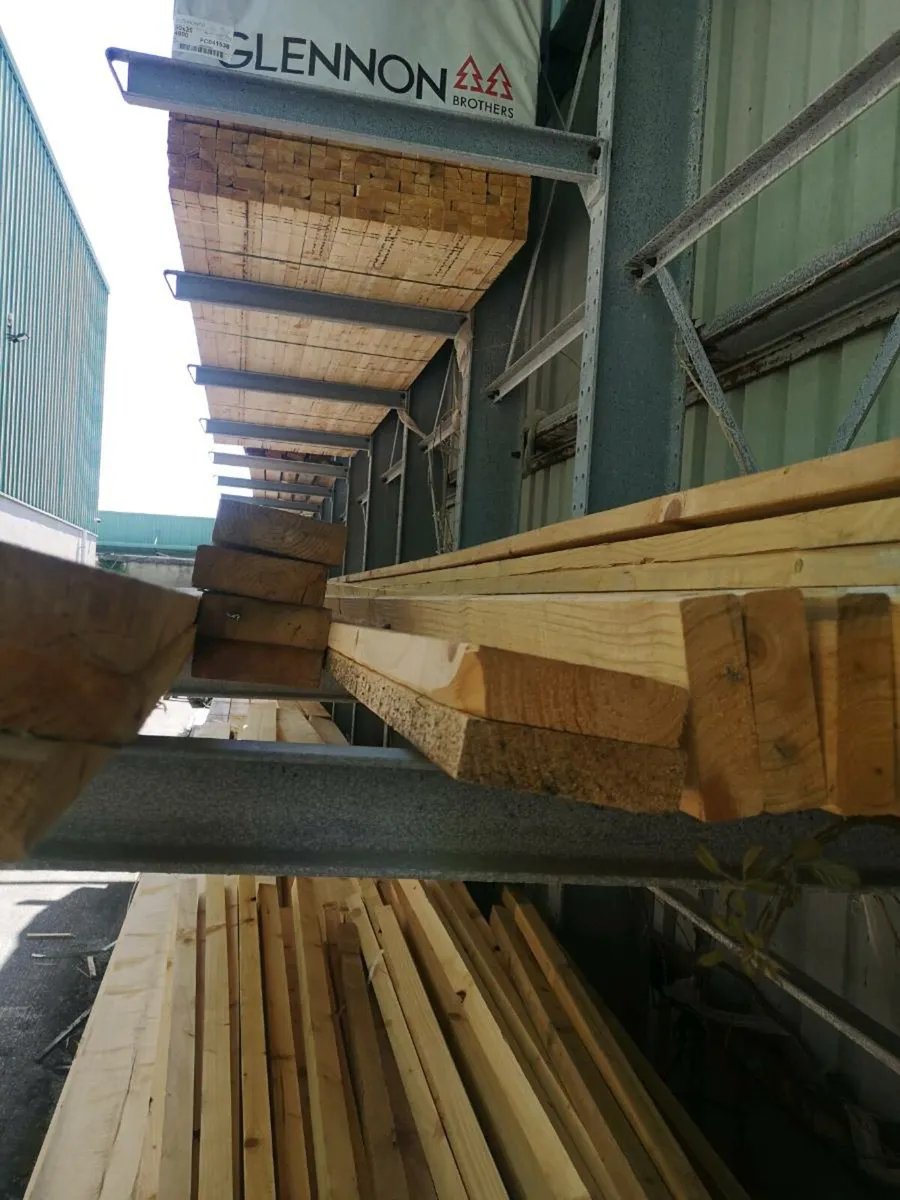 Timber - Image 1