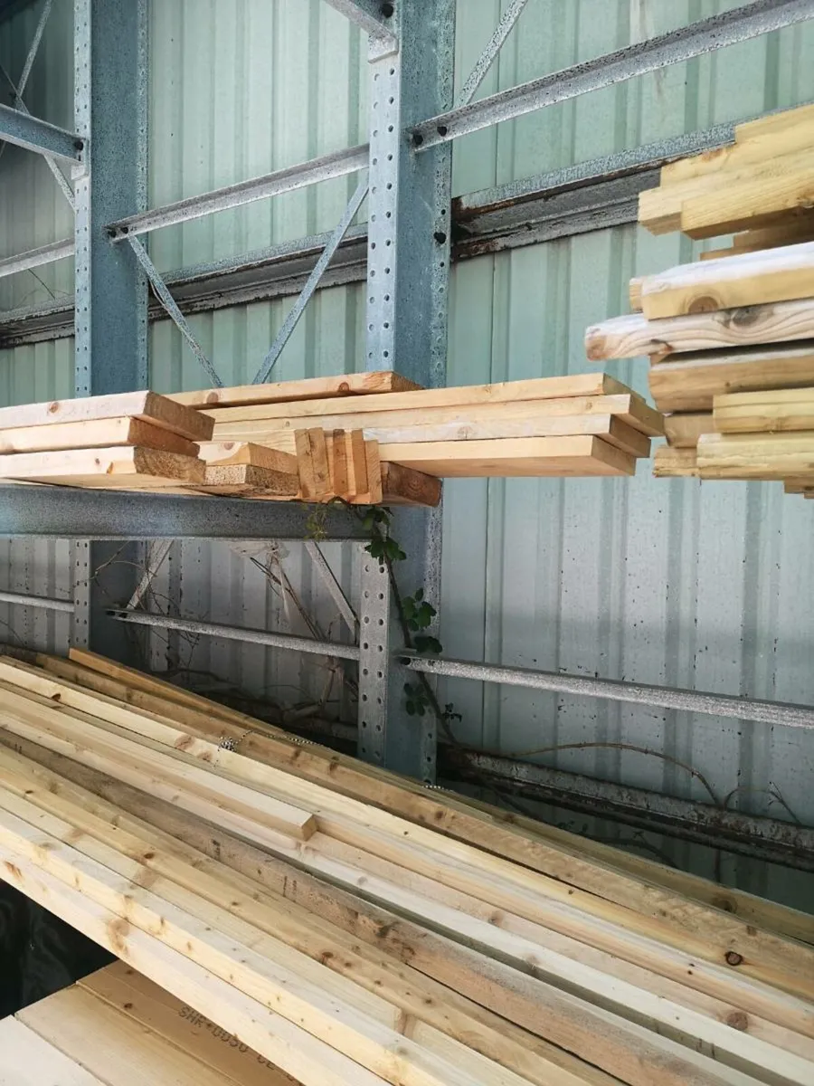 Timber - Image 2