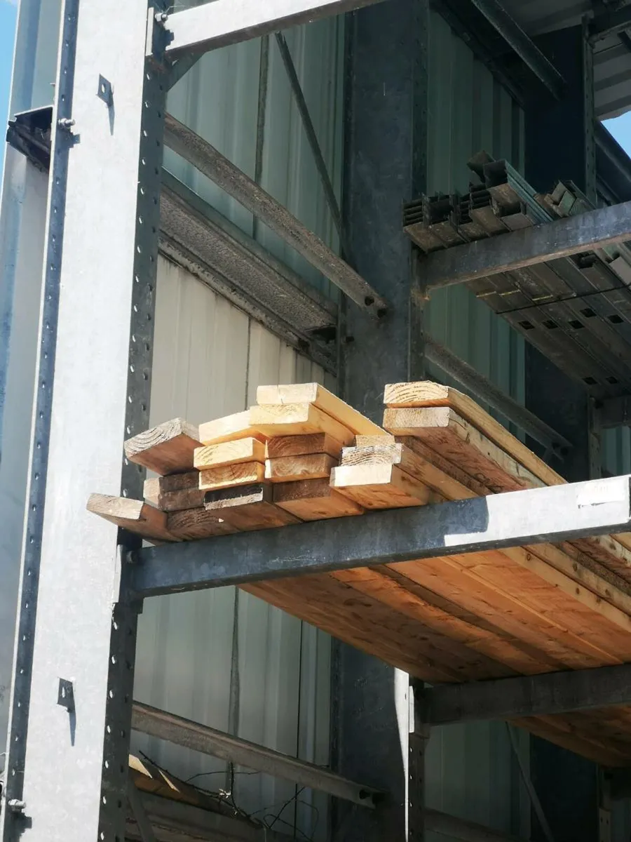 Timber - Image 3