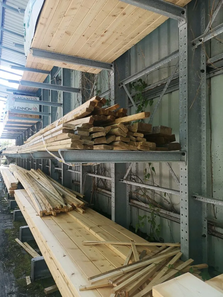 Timber - Image 4