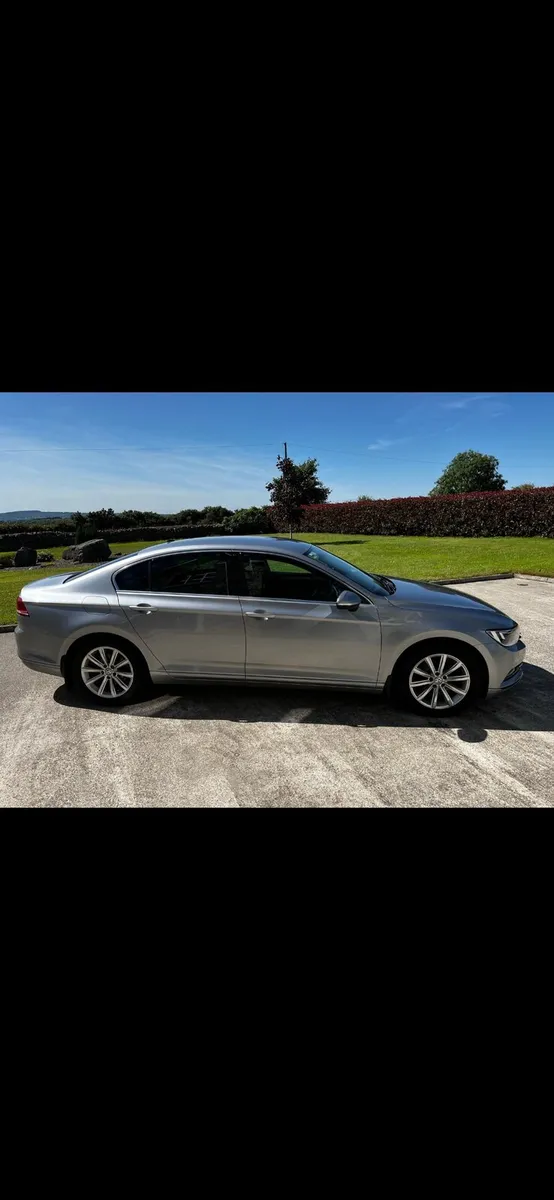 Vw passat - Image 1