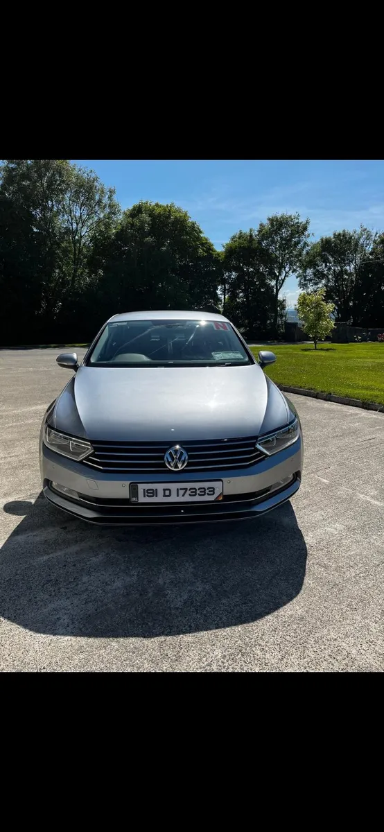 Vw passat - Image 2