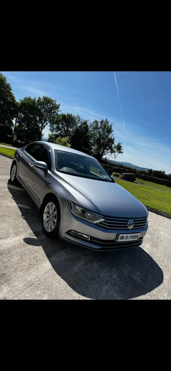 Vw passat - Image 3
