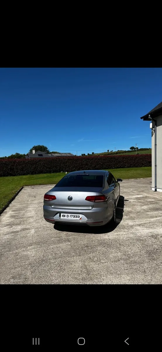 Vw passat - Image 4