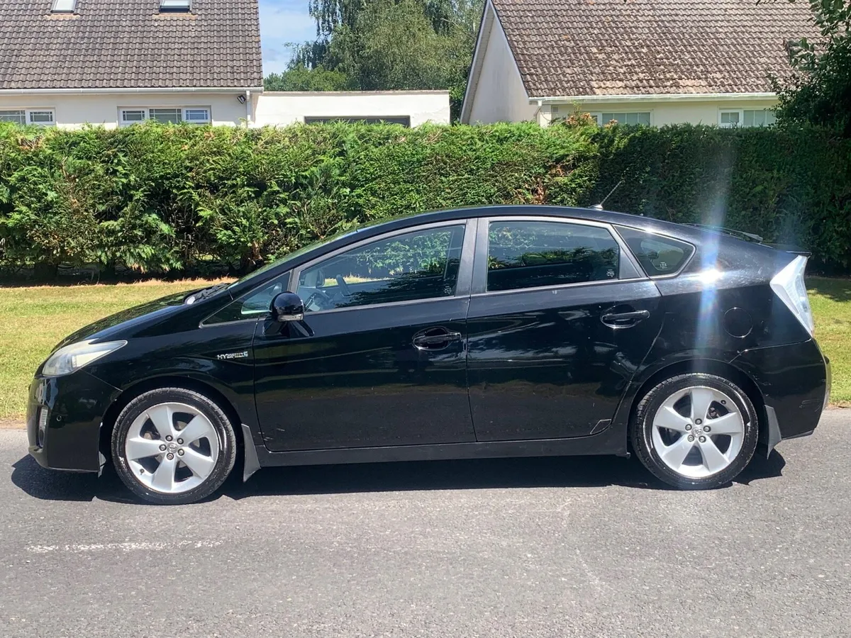 Toyota Prius NCT 12-25 - Image 2