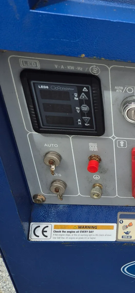 Generator - Image 2