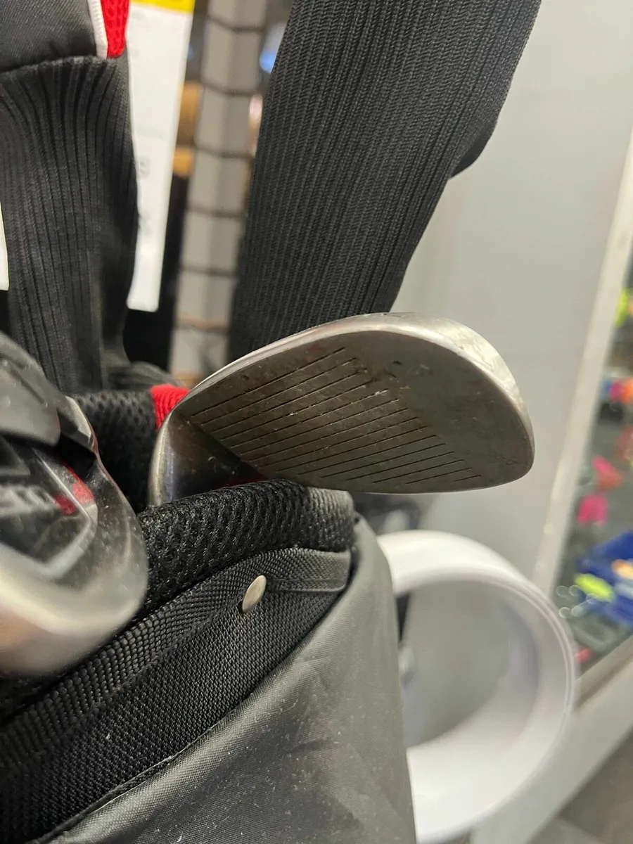 Slazenger Clubs Set - Image 4