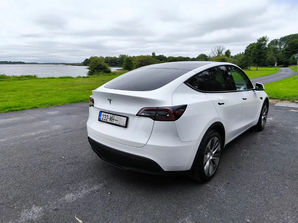 Tesla 232 (2023 November) Model Y,  Relocating !!! - Image 1