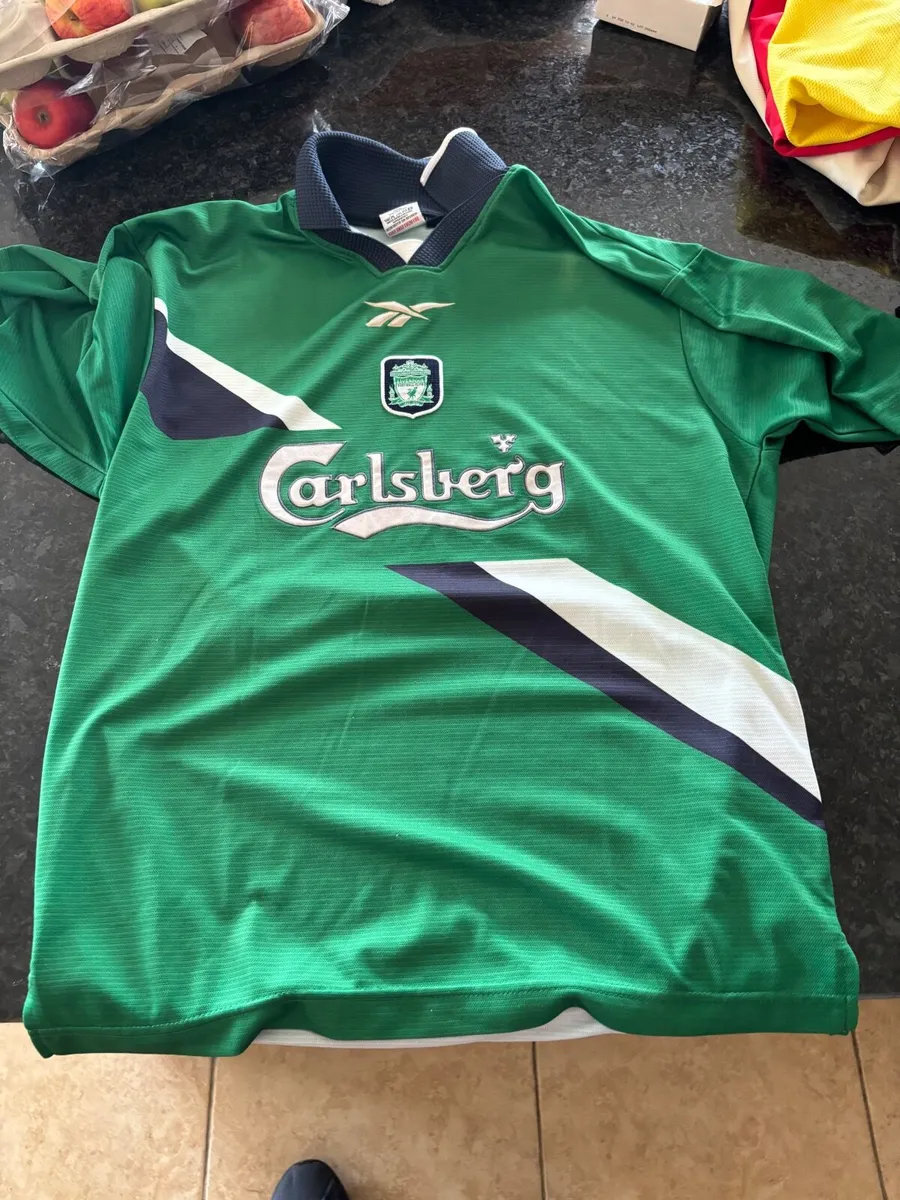 Retro jerseys - Image 2