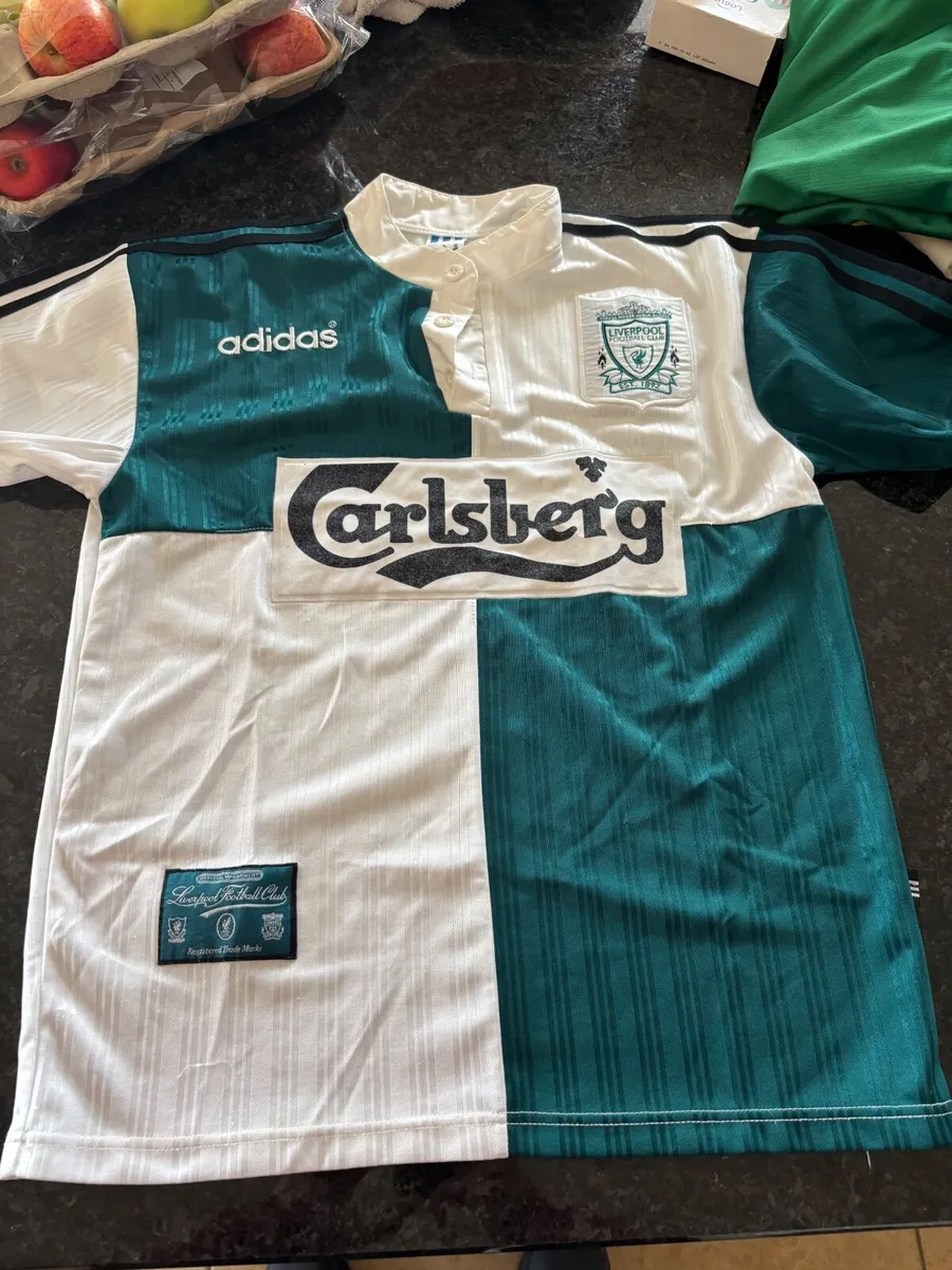 Retro jerseys - Image 3