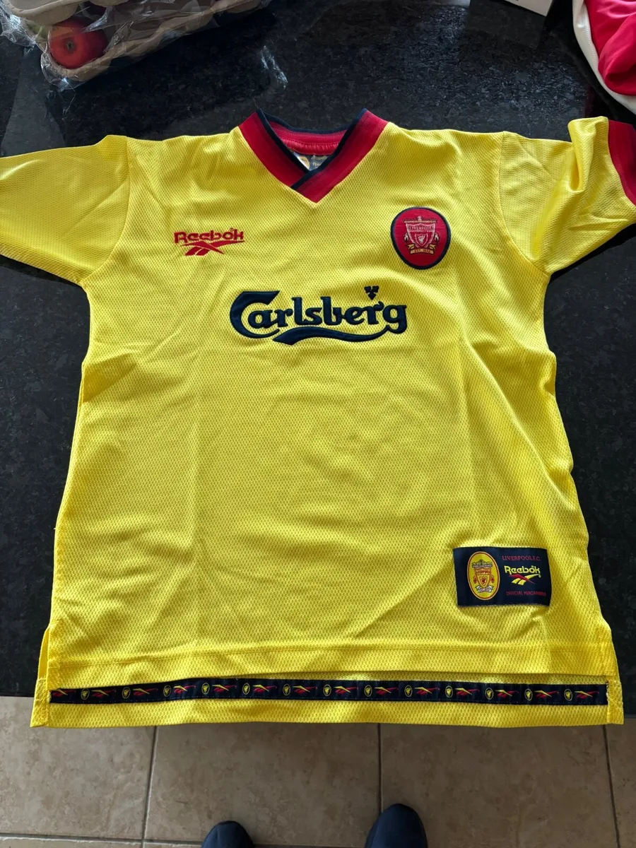 Retro jerseys - Image 4