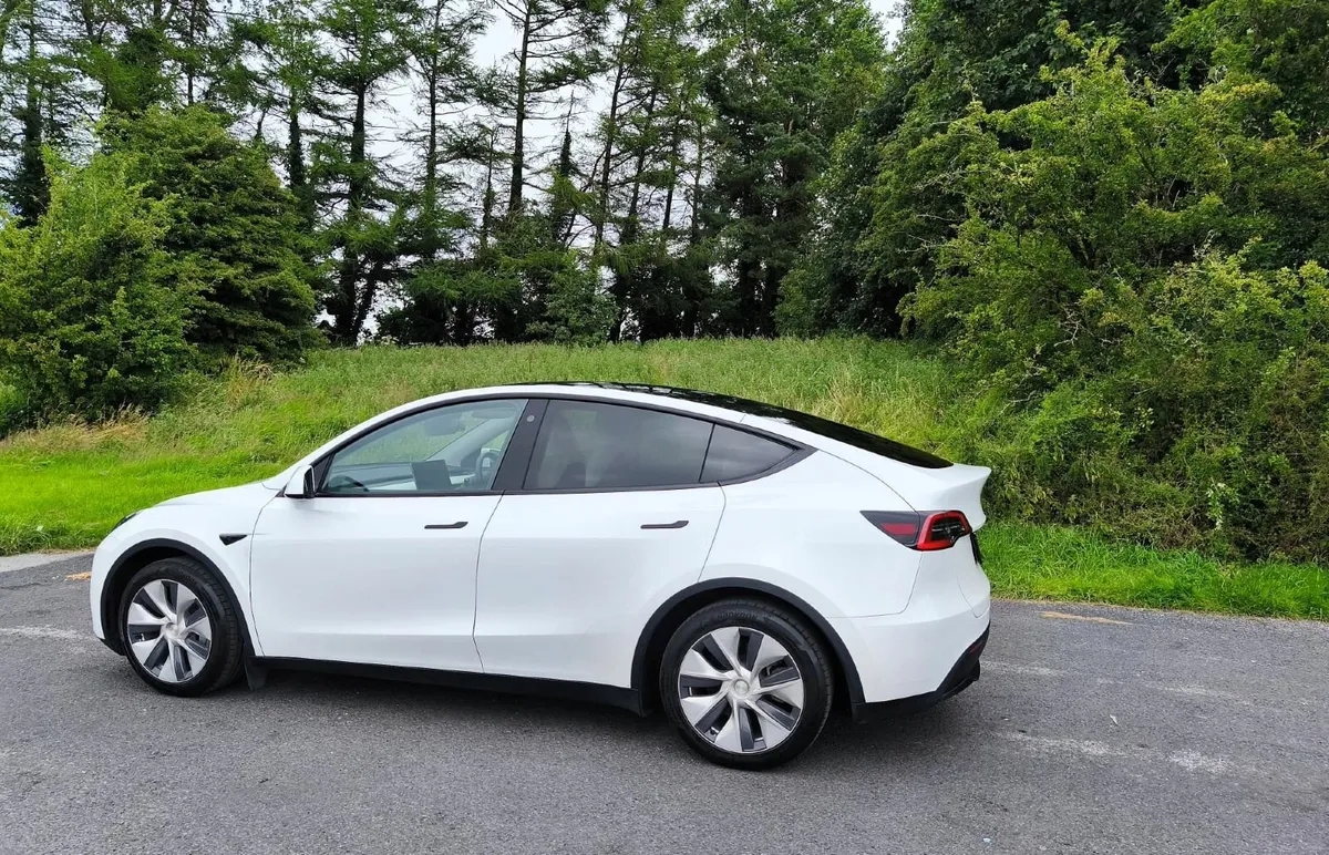 Tesla 232 (2023 November) Model Y,  Urgent sale !! - Image 1