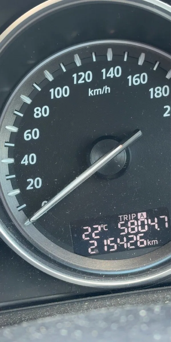 Mazda cx5 - Image 3