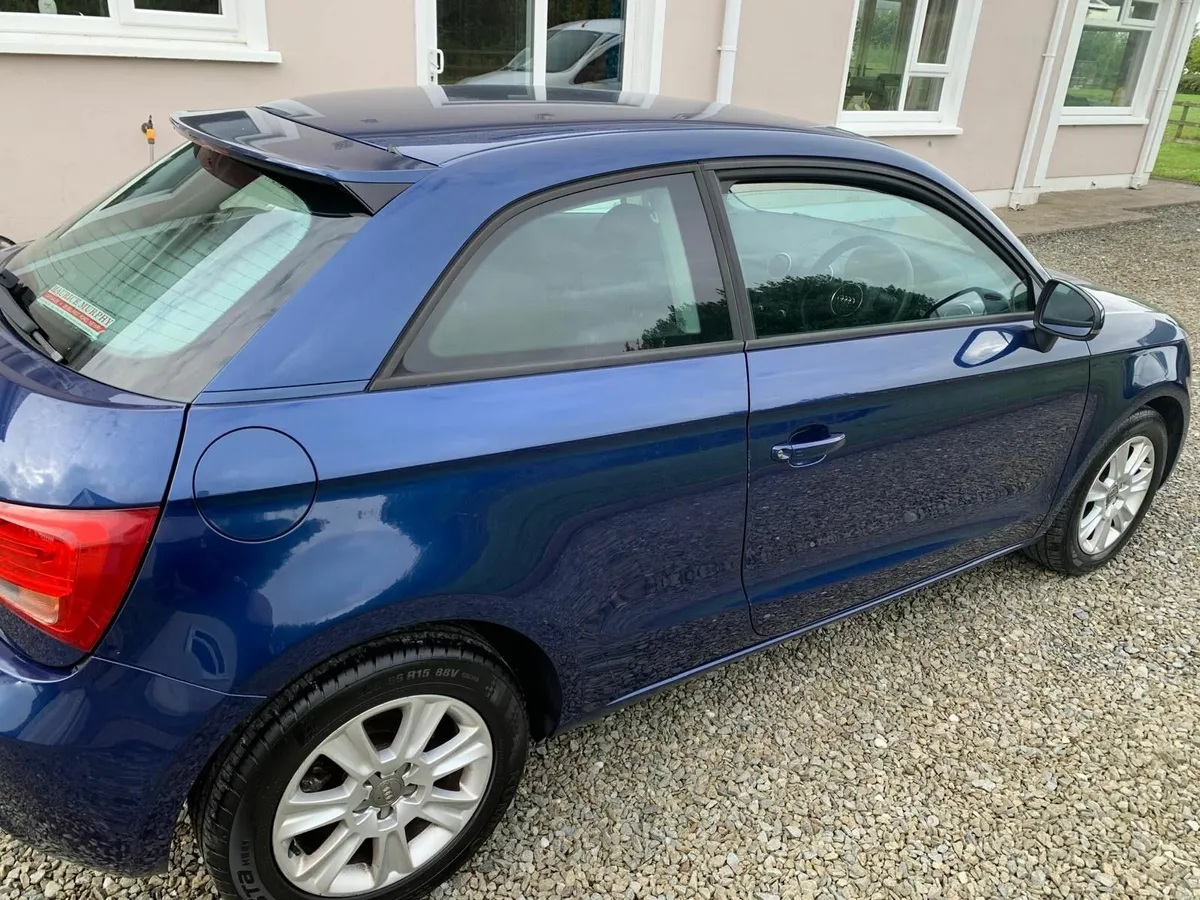Audi A1 2013 - Image 3