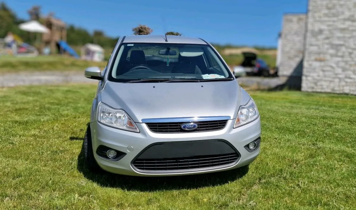 Ford Focus Van - Braking/parts - Image 2