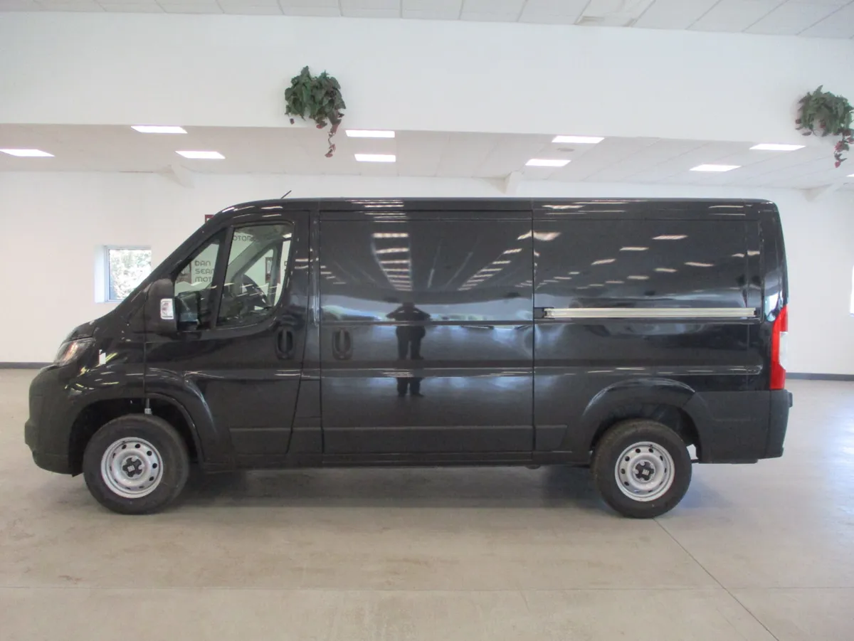 FIAT DUCATO L2 H1 2025 - Image 1