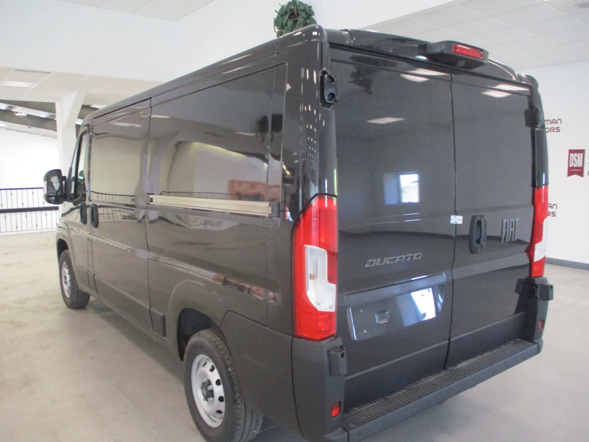 FIAT DUCATO L2 H1 2025 - Image 2