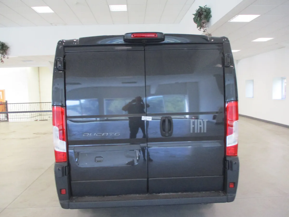 FIAT DUCATO L2 H1 2025 - Image 3