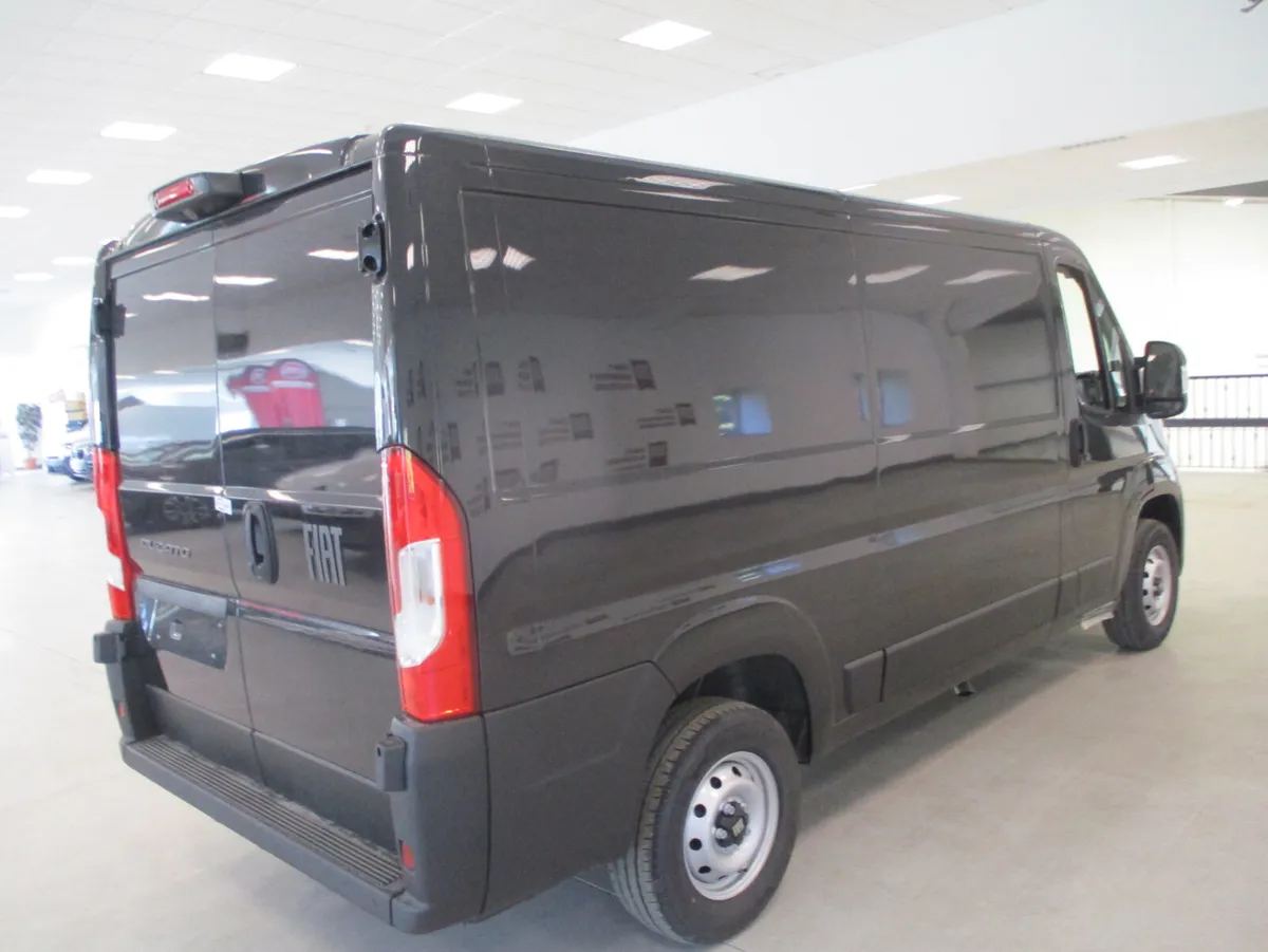 FIAT DUCATO L2 H1 2025 - Image 4