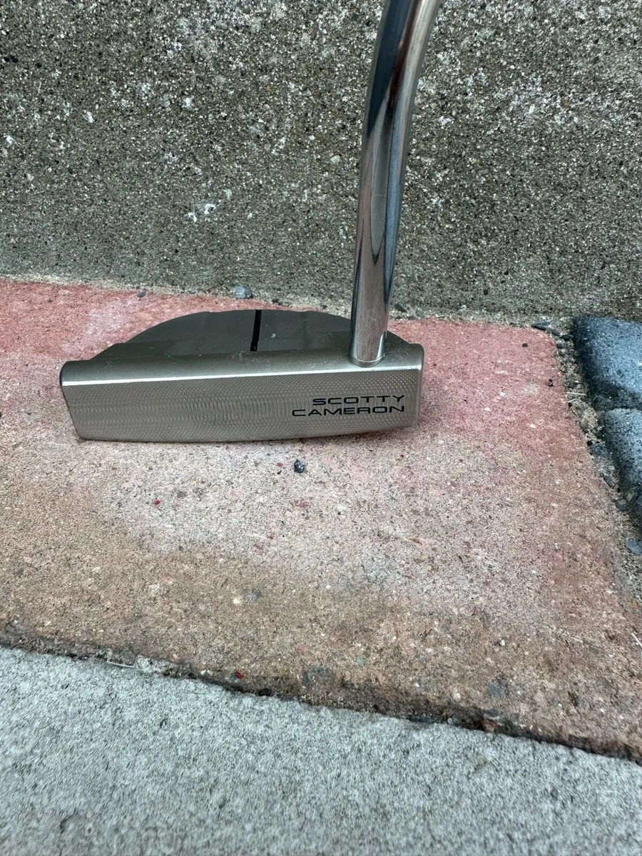 Titleist scotty Cameron special select flowback 5 - Image 1