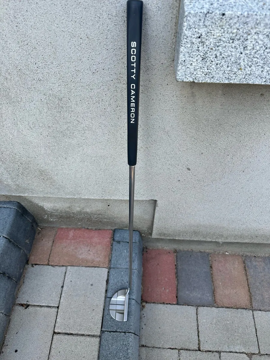 Titleist scotty Cameron special select flowback 5 - Image 2