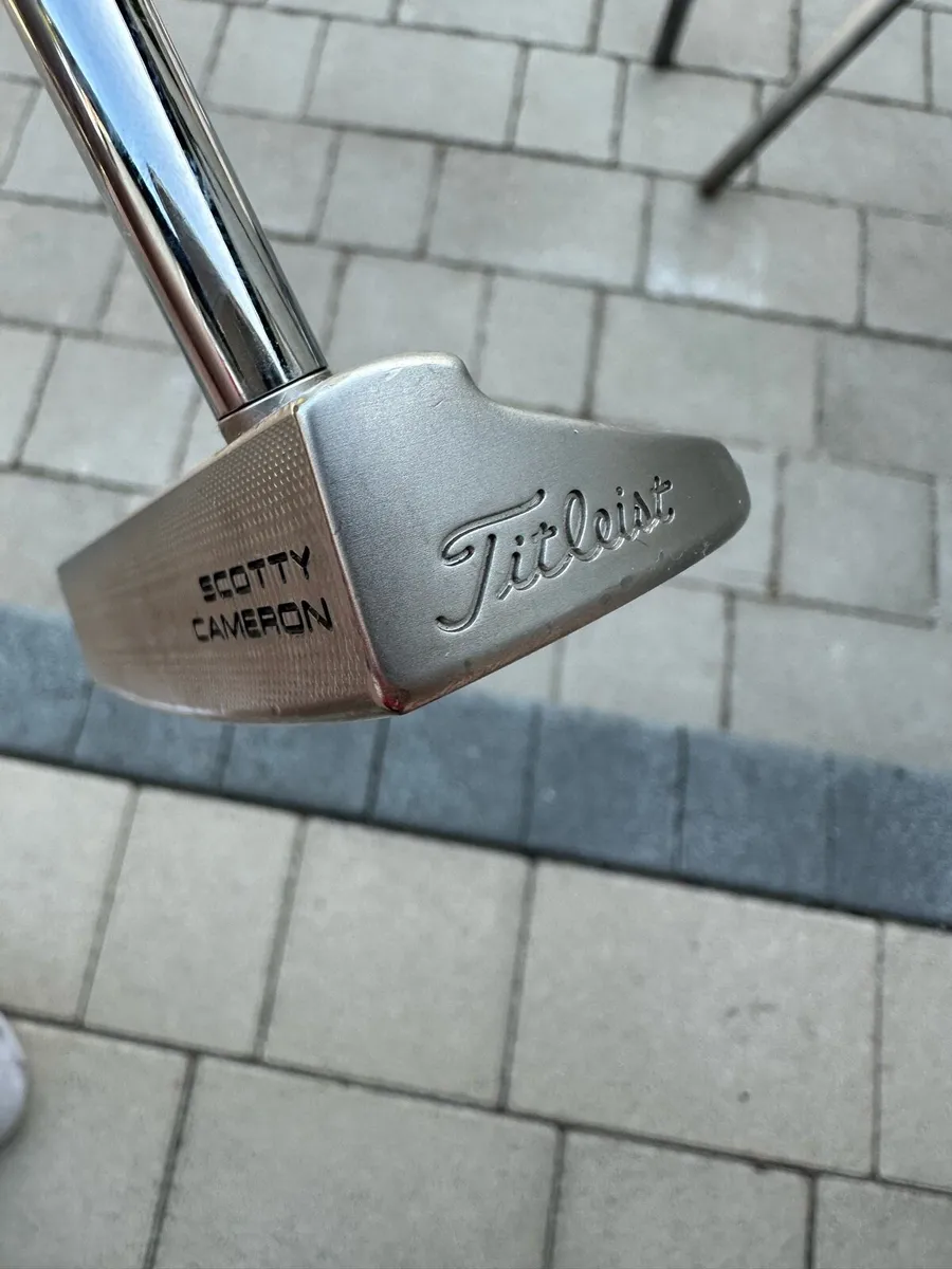 Titleist scotty Cameron special select flowback 5 - Image 3