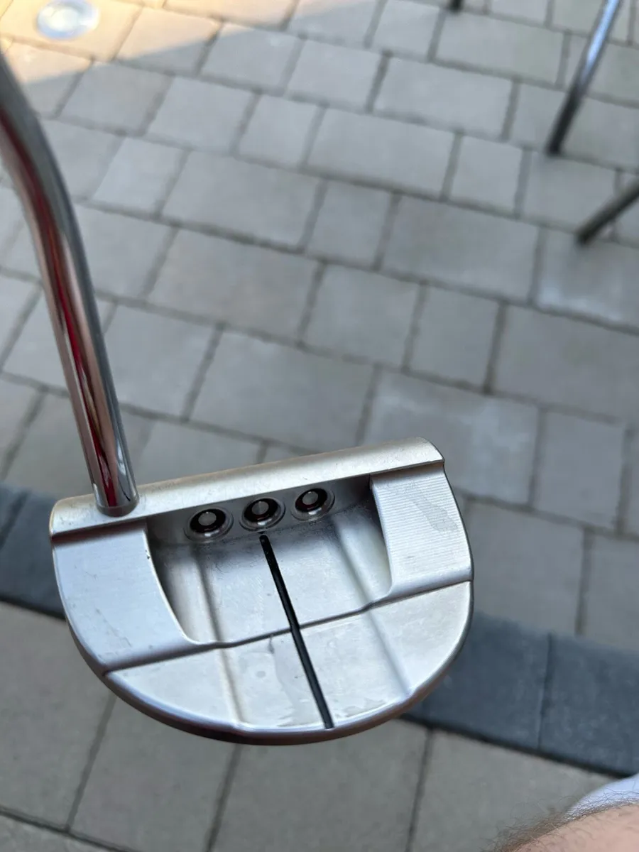 Titleist scotty Cameron special select flowback 5 - Image 4
