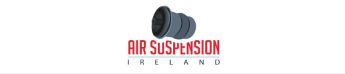 Air Suspension - Image 1