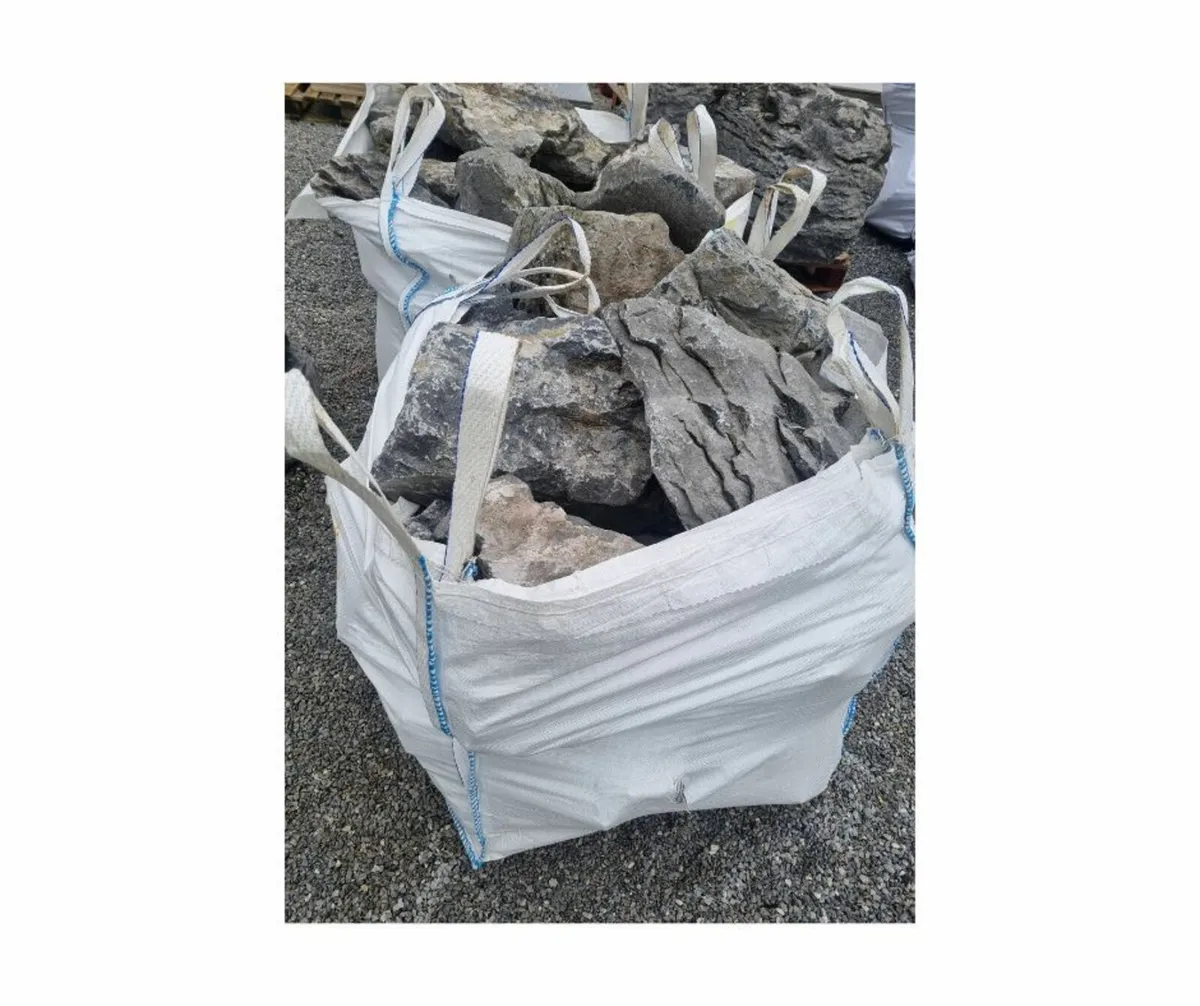 Transform Your Garden -Karst Weathered Limestone - Image 4