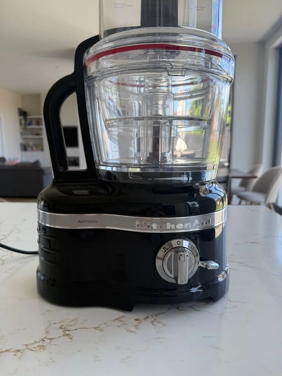 Food processor - Image 1