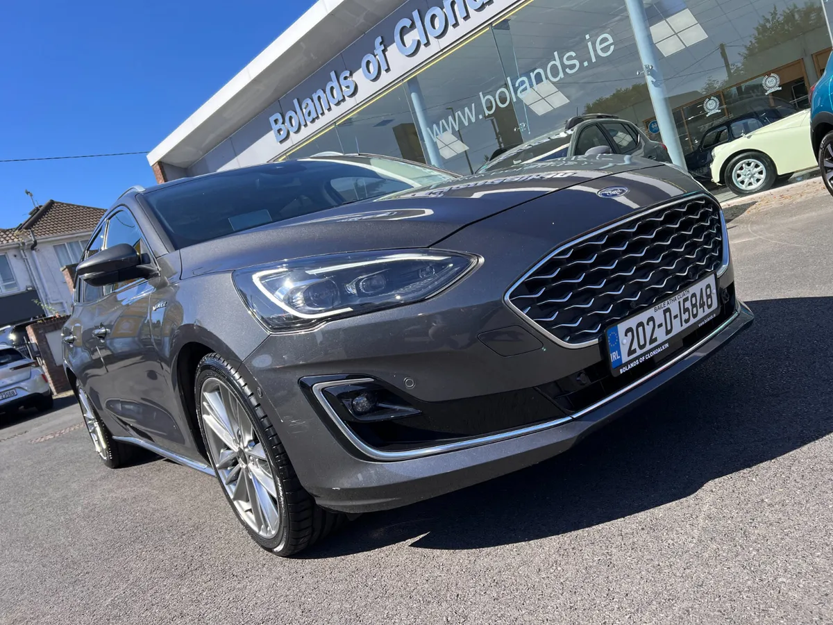RARE VIGNALE AUTOMATIC DIESEL Massive Spec Full Le - Image 2