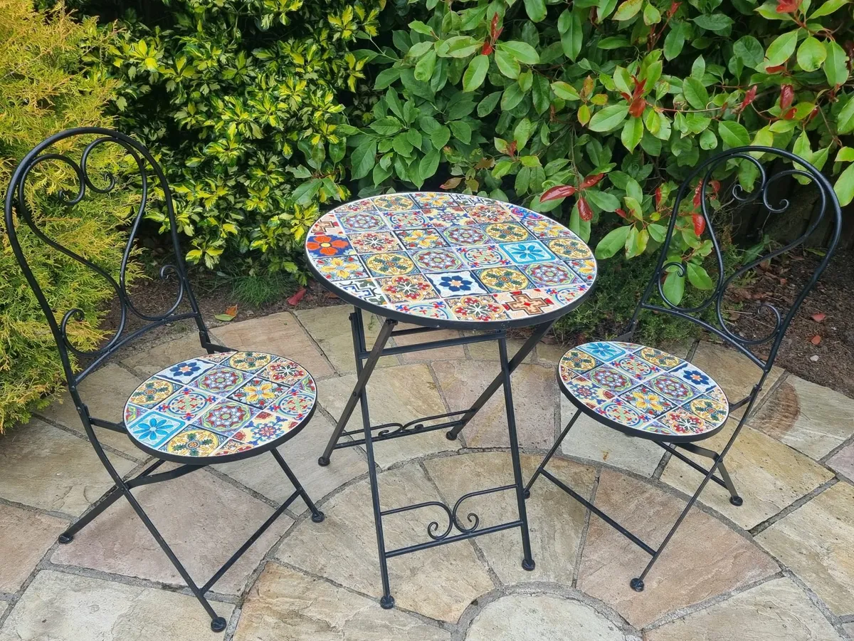 Garden furniture - Image 2
