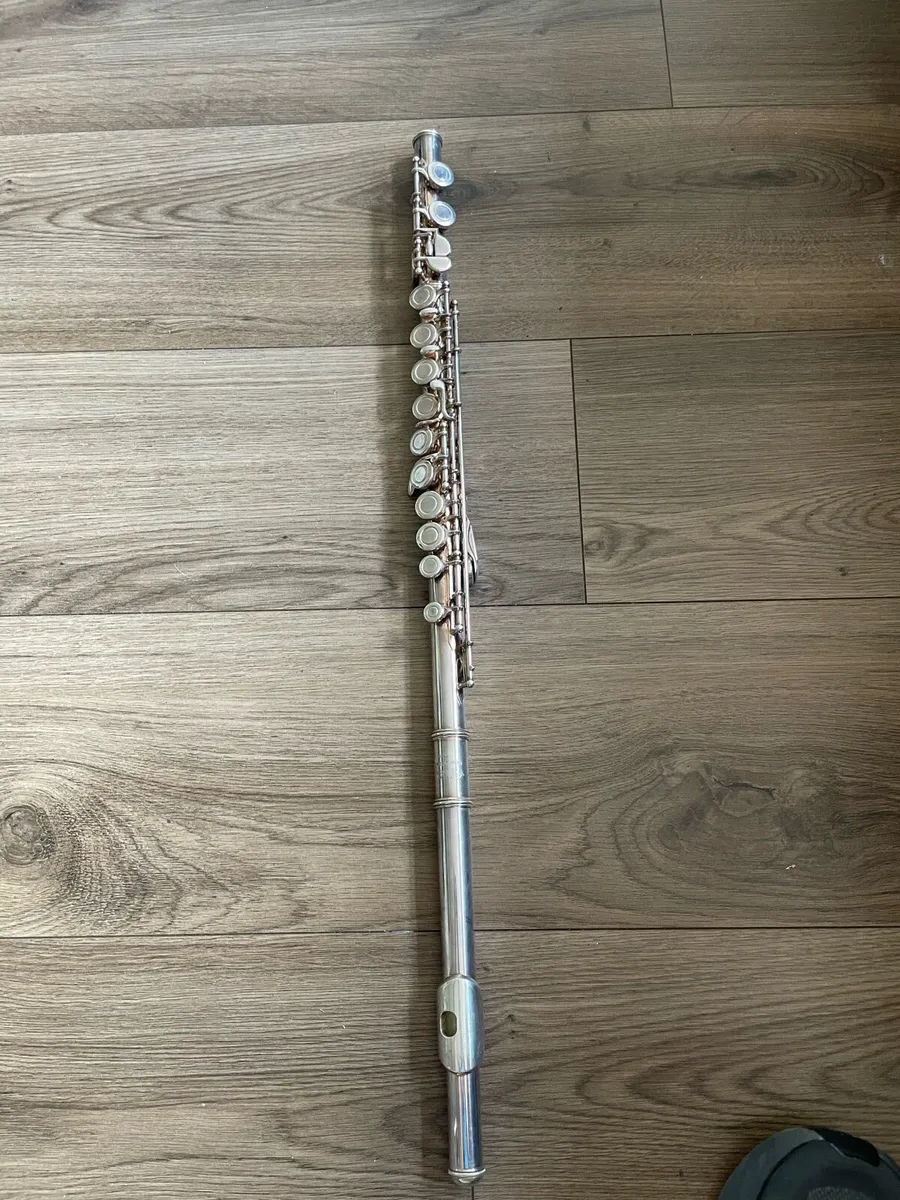 Elkhart flute - Image 3