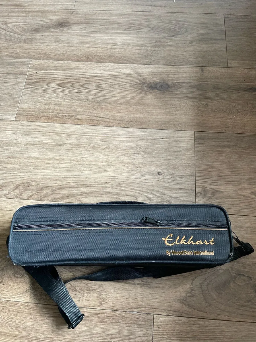 Elkhart flute - Image 4