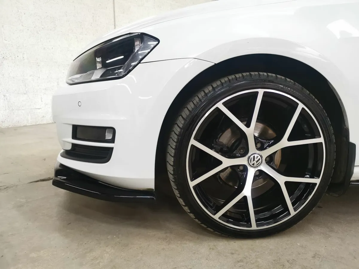 Volkswagen Golf SE Blue Motion 2015 - Image 4