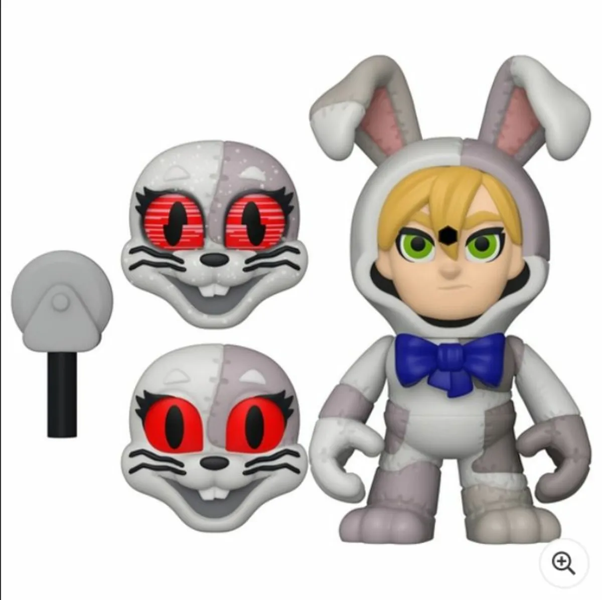Five Nights At Freddys Funko Snaps Vanny Security - Image 3